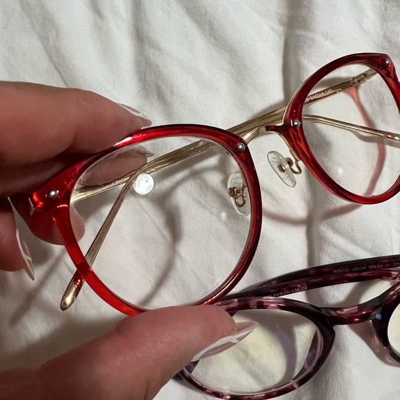 Blue light glasses - Picture 6 of 6